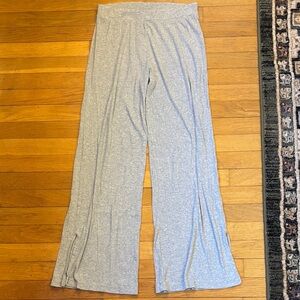 GAP Ribbed Pajama Pants